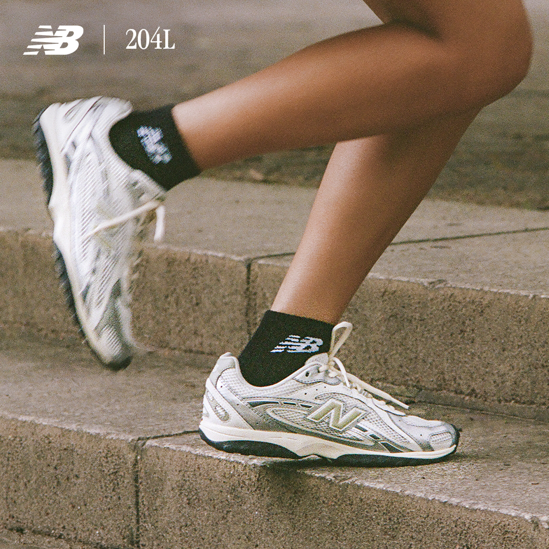 New Balance discovery 01